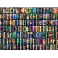 thumbnail image 1 of Rompecabezas Buffalo Games Bigelow Illustrations 1000 piezas, 1 of 6