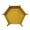Yellow, variant on Folding Dices Rolling Tray Dices Holder for Rolling Dices Game, Table Game