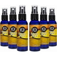 thumbnail image 1 of Aceite de Fenogreco Natural Mca JYE 6 botellas de 60 ml, 1 of 5
