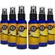 thumbnail image 1 of Aceite de Fenogreco Natural Mca JYE 6 botellas de 60 ml, 1 of 5