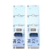 thumbnail image 5 of Kuymtek Adaptador NGFF M.2 a PCI-E 1X a 16X Convertidor M2 M-key a USB 3.0 (1pc) Kuymtek Componentes de la computadora, 5 of 9