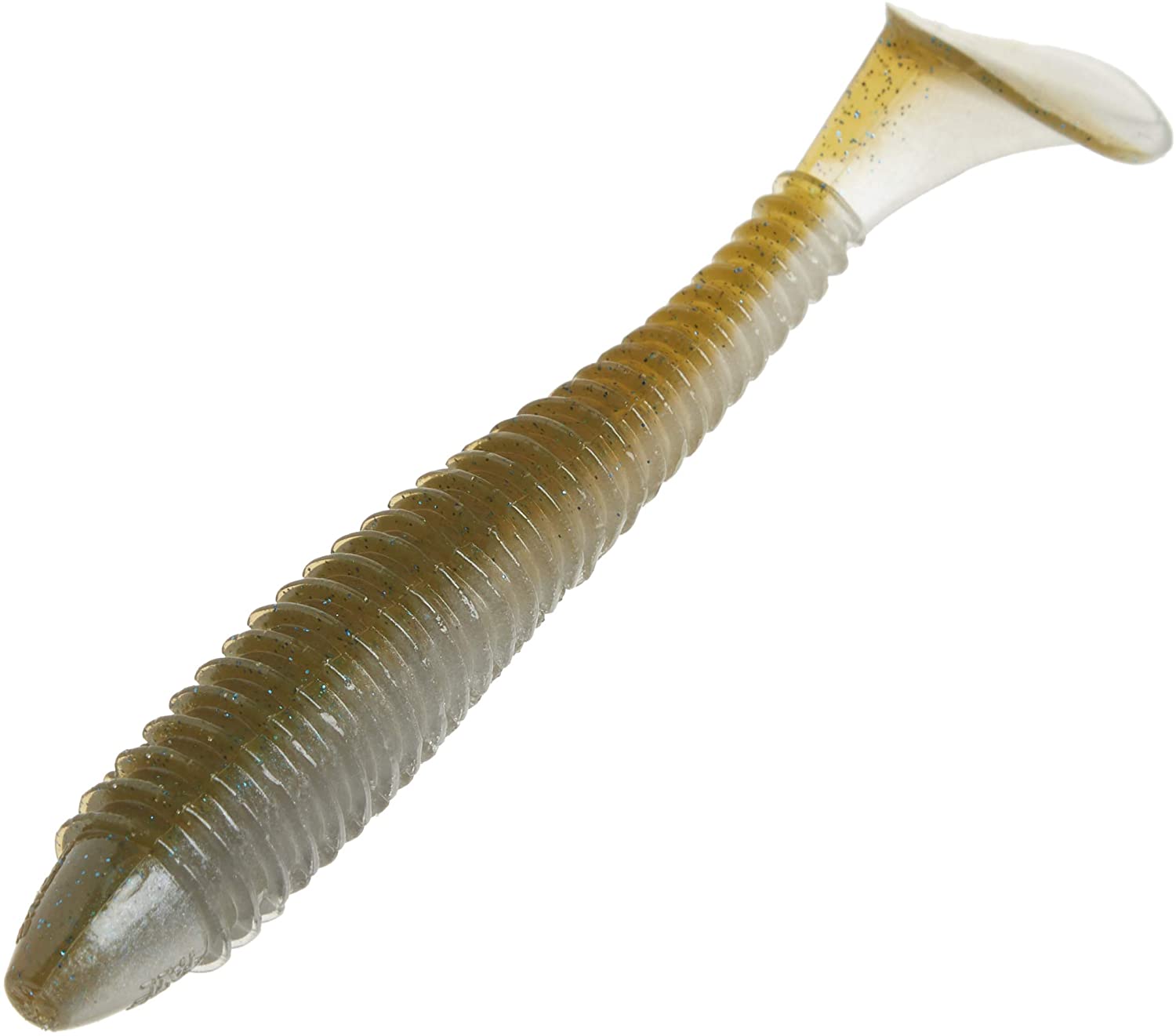 Rage Swimmer Soft Lure