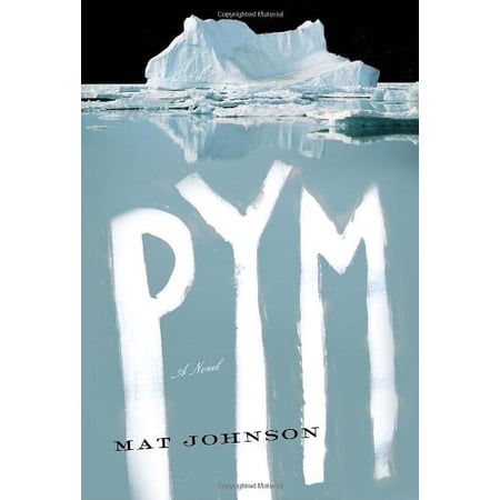Pre-Owned Pym (Hardcover) 0812981588 9780812981582
