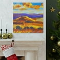 thumbnail image 6 of Savannah in Fauvism - Canvas, 6 of 10