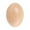 Beige, variant on MOQLOM Easter Simulation Solid Eggs, 1pc Wooden Fake Eggs, Use for Easter, School, Home DIY Projects, 1.5×2.3In (Green)