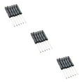 thumbnail image 2 of Ruiboury Kit d'Outils de Réparation de Cellulaire Spudger Outil d'Ouverture Tournevis Ensemble pour Cellulaire Outils à Main Ensemble comme Montré 3Ensemble, 2 of 6