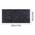 thumbnail image 3 of Advanced Repair Glitter Cloth, Car Scratch Remover With Gloss Restoration Technology, for Automotive Paint Defects, Muticolor, 3 of 9