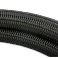 thumbnail image 4 of Mr Gasket 841012 Black Nylon Braided Hose -12 AN, 10 Feet, 4 of 5