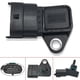 thumbnail image 3 of 39300-2b000 Map Sensor Manifold Air Pressure Sensor For Forte 1.6l 2.0l 2.4l, 3 of 5