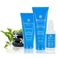thumbnail image 6 of Miracle Anti-Aging Hair Care 4 pack incl Shampoo, 2 conditioners + Leave in Hair & Scalp Serum, 6 of 7