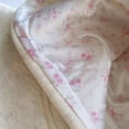 thumbnail image 4 of Sudadera con capucha bordada con lazo para mujer, sudadera Preppy Trendy, 4 of 6