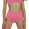 thumbnail image 5 of Leakproof Underwear for Women Over 60 Washable Incontinence Underwear Plus Size Reusable Leak Proof Briefs Panties, 5 of 7