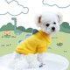 thumbnail image 4 of Suéter de dinosaurio para mascotas - Acogedor, cuernos de dinosaurio, para perros gatos Calor de invierno, 4 of 5