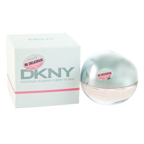 svær at tilfredsstille Skylight Voksen DKNY BE DELICIOUS FRESH BLOSSOM 1 OZ EDP SP FOR WOMEN - Walmart.com