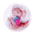thumbnail image 2 of Muñeca de de plástico Hermoso y lindo Juguete de huevo de cumpleaños Min Juguetes para bebés para para bebés durmientes - Ro Hugo Muñeca durmiendo, 2 of 10