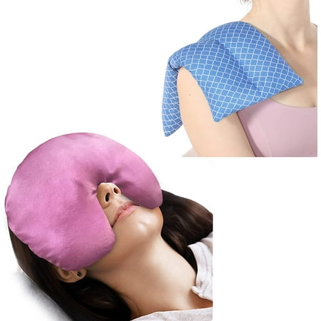 TESNN Microwave Heating Pads for Pain Relief | Walmart Canada