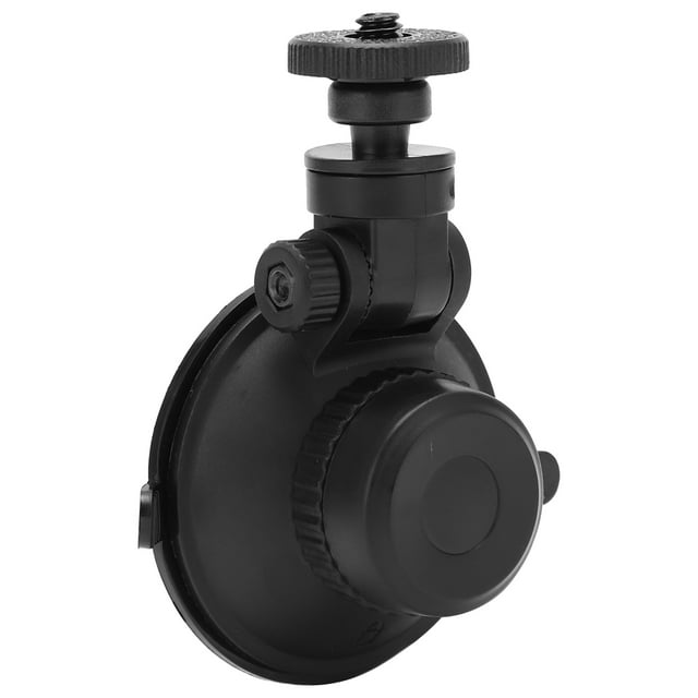 Camera Suction Cup Mount, Plastic Universal Vacuum Small Plastic Camera Suction Cup For Camera