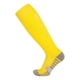 thumbnail image 3 of Calcetines de fútbol con rayas blancas y negras para hombres, adolescentes, niños y niñas, hasta la pantorrilla, de béisbol, rugby, deportivos, para mujeres y niñas, 3 of 5