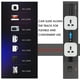 thumbnail image 5 of Universal 3-Pin Track Sockets Power Track Socket Outlet versátil eléctrico móvil Track Socket Power MABOTO Adaptador, 5 of 7