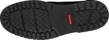 marshall rugged moc toe