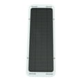 thumbnail image 1 of Portable Solar Panel, Professional Portable Solar Panel Kit Monocrystalline Silicon 12V 5W Efficient  For Snowmobiles For Tractors For Cars For Outdoor, 1 of 8