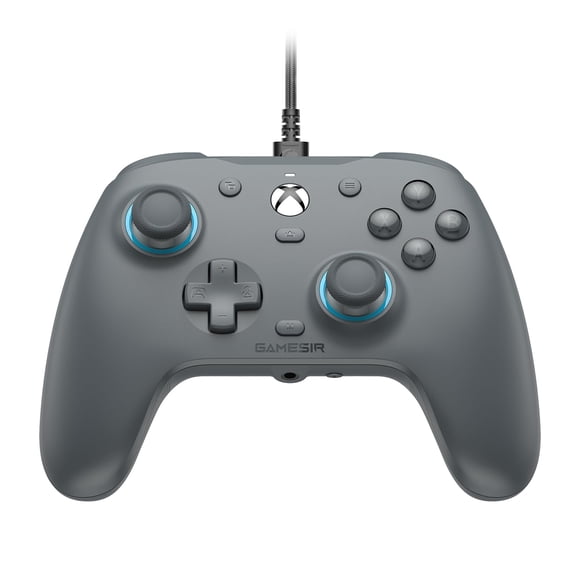Controlador con Cable GameSir G7 SE para Xbox y Windows