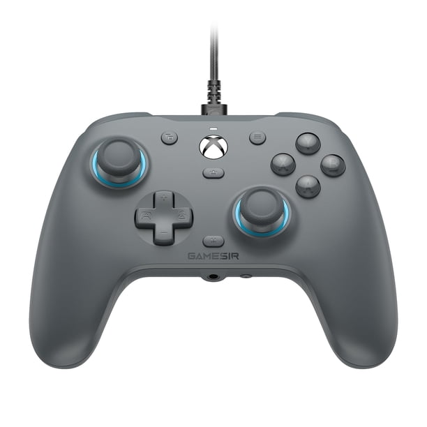 Controlador con Cable GameSir G7 SE para Xbox y Windows