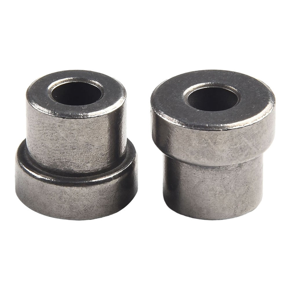 131-4529 Mower Idler Pulley Kit for Toro 30in TimeMaster TurfMaster Walk-Behind Lawn Mower, 2 Sets Replacement Parts Compatible with 125-2532 131-4509 131-4506