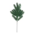 thumbnail image 3 of Clearance Under $1 Flocked Green Pine Branch for Christmas Wreath and Vase Arrangement, 3 of 5