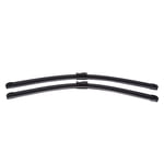 Wiper Blade  Windshield Blade  Windscreen Blade  Front Wiper Blade  2pcs Front Windshield Windscreen Wiper Blades Left & Right For   2002 -2005