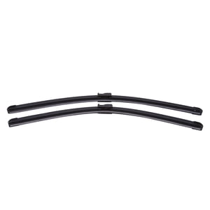 Wiper Blade 2pcs Front Windshield Windscreen Wiper Blades Left & Right For   2002 -2005