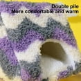 thumbnail image 7 of Cozy Hamster Nest – Winter Warm Fleece Bed & Hideout Cave for Guinea Pigs, Rabbits, Chinchillas, and Small Animals, 7 of 7