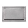 thumbnail image 1 of Flood Vent Smart Vent, acero inoxidable plateado, 21,6 x 36,8 cm, 1 of 1
