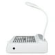 thumbnail image 1 of Aspirador de Uñas ANGGREK Ventilador de Succión Fuerte Con Luz LED, 1 of 7