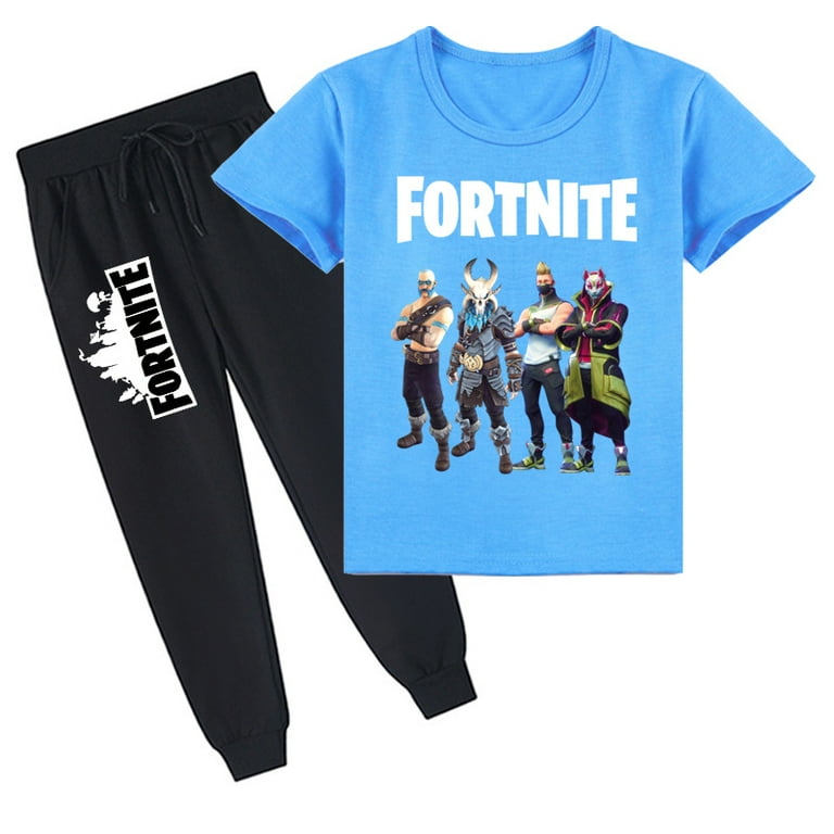 Fortnite pjs online girls