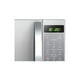 thumbnail image 3 of Horno Microondas Whirlpool 900 W 1.1 Pies Espejo WM-1211D, 3 of 5