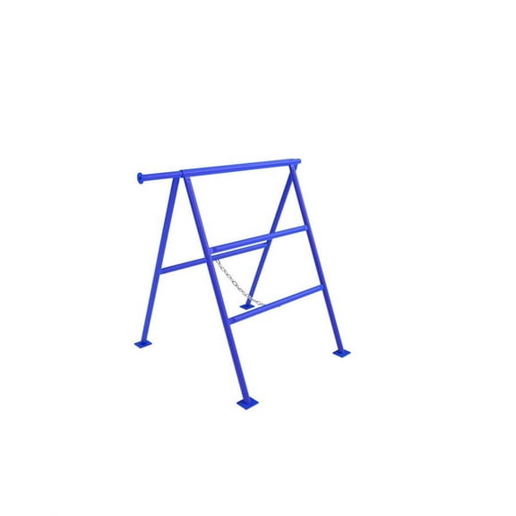 Bon Tool 34-106 Folding Trestle - Steel 36"