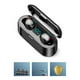 thumbnail image 2 of Auriculares inalámbricos control de toque auriculares de cancelación de cancelación de cancelación con estuche de carga para el trabajo deportivo, 2 of 5