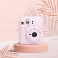 thumbnail image 2 of Durable Shockproof Soft SiliShield Protective Cover for Mini 12 Instant Camera, 2 of 4