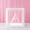 A, variant on Home Textile Storage,Letter A- Z Transparent Gift Boxes Kid Birthday Baby Shower Party Decoration