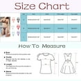 thumbnail image 3 of Clearance Sale 2025 Bra & Brief Sets Printed Underwear Set Comfortable Soft Mesh Clearance Gathering Bindings, 3 of 4