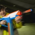thumbnail image 3 of Nerf N Series Infinite Blaster, 80 N1 Darts Compatible Only with Nerf N Series, Ages 8+, 3 of 9