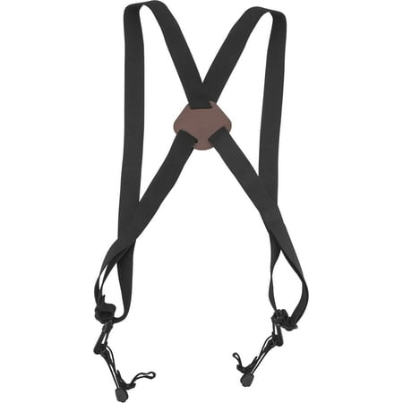 Barska Optics Binocular Harness Black