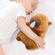 thumbnail image 4 of Fluffy Capybara Doll Simulation Plush Capybara Doll reutilizable Capybara Ornamento para niños Adultos Regalo de Acción de Gracias, 4 of 7
