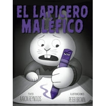 Lapicero Maléfico, El -- Aaron Raynolds