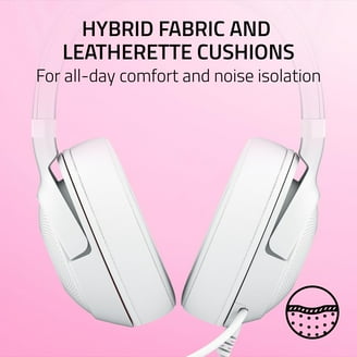 Razer Tiamat 7.1 V2 Surround Sound Gaming Headset - Dual