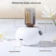 thumbnail image 2 of Mini Fragrance Diffuser Aromatherapy Machine Automatic Induction Portable Cute for Diffuser USB, 2 of 5