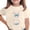 Beige A2, variant on Girls Easter Tops Funny Bunny Shirt Tshirt Short Sleeve Pullover Tees Girls Summer Clothes Size 3-15