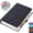 Black, variant on ROBCURSE 2026-2027 Academic Planner, July 2026 - June 2027 Daily and Monthly Calendar With Hourly Schedule, Monthly Tabs, 4 Stickers, 5.6" X 8.3", Appointment Book for School Students & Teachers