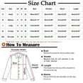 thumbnail image 3 of Annhoo Lightweight Cardigans for Women Long Sleeve Open Front Jackets Casual Color Block Outwear with Pockets, 3 of 5